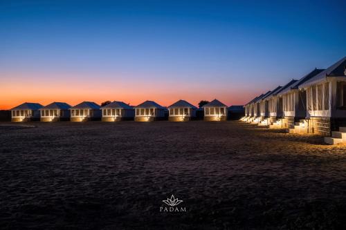 Jaisalmer Hotel | Padam Jaisalmer