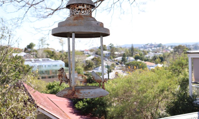 Red Hill House | Paddington Tower View Cottage