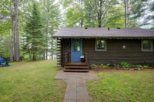 Minocqua House | Paddle Inn on Buckskin Lake