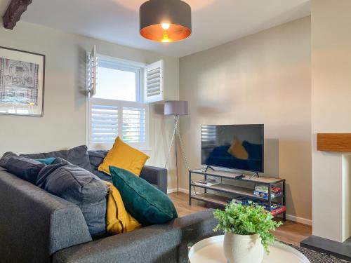 Monyash House | Paddock Cottage