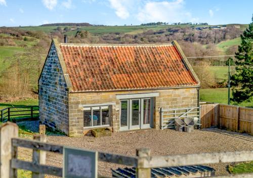 Great Fryup Dale House | Paddy Waddells Rest