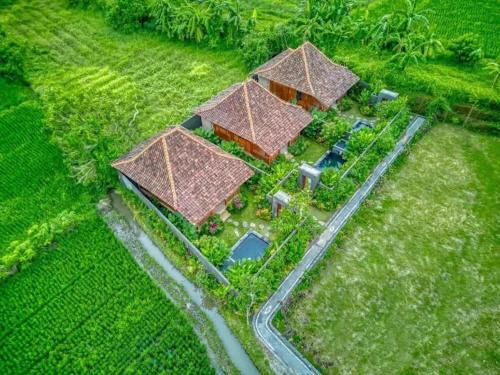 Mambal Bed & Breakfast | Padiku Villa Semana Private Pool