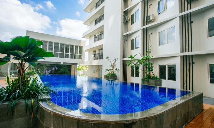 Tangerang Apartment | Padina Soho And Residence