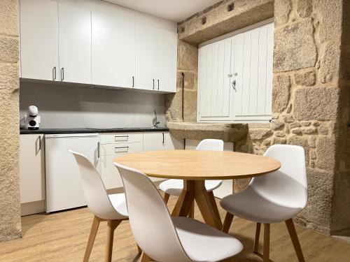 Padron Apartment | Padrón Plaza Lotf L1 by UR