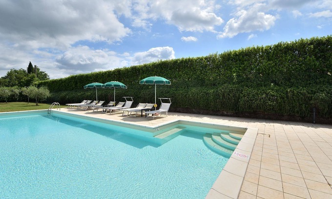 Sant'Appiano Apartment | Paglia, Vecchio Fienile, Barberino Val d'Elsa, Florence and Chianti