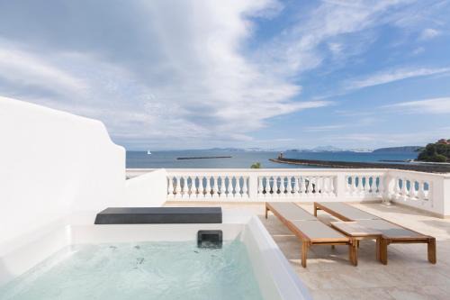 Ischia Porto Hotel | Pagoda Lifestyle Hotel