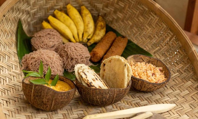 Unawatuna House | Pahalagawattha Homestay