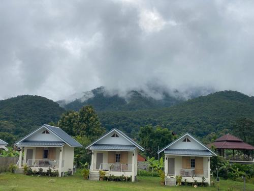 Pai House | Pai Fields Good