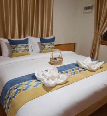 Pai Hotel | Pai Pavilion