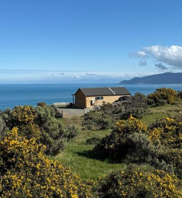 Wellington House | Paiaka Suite - The Perfect Getaway