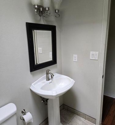 Northeast Heights House | Paisano