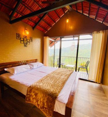 Talipparamba House | Paithal View Retreat