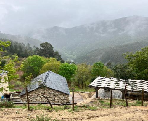 Alvarenga House | Paiva Valley