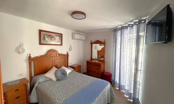 Gaucin House | Pajuela House