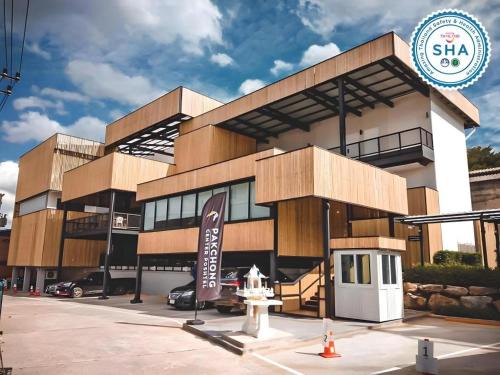 Pak Chong Hotel | Pakchong Center Poshtel