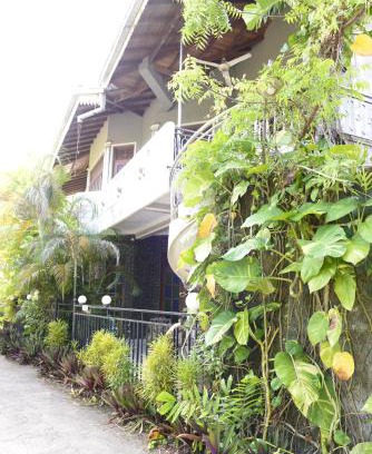 Kaluwamodara House | Pala House