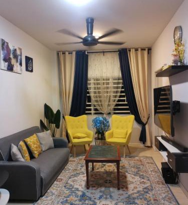 Keling Apartment | Pala Place Homestay