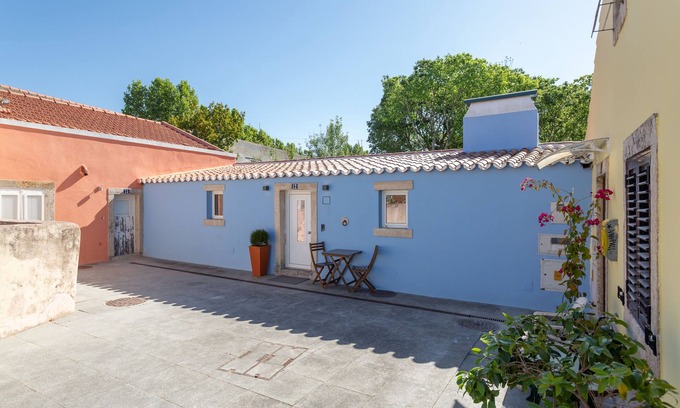 Queluz House | Palace Guest Inn