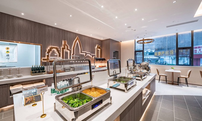 Luohu Hotel | Palace Hotel Shenzhen Luohukou