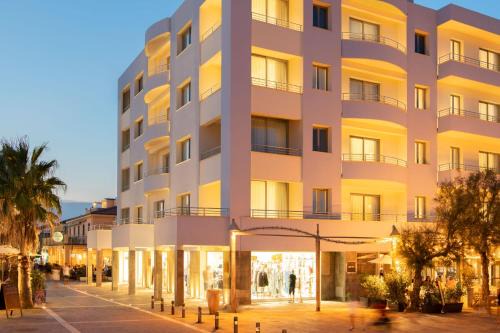 Marina di Cecina Hotel | Palace Lido Hotel & Suites