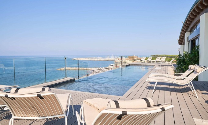 Marina di Cecina Hotel | Palace Lido Hotel & Suites