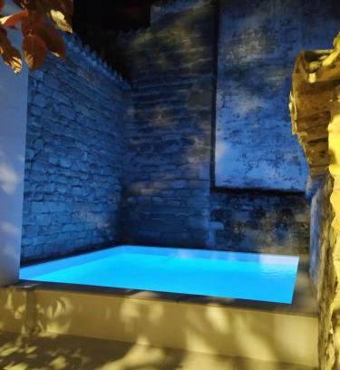Ubeda Villa | Palacete Sol de Mayo