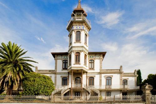 Seixas House | Palacete Villa Idalina