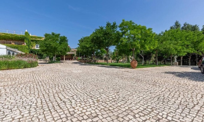 Canada de Calatrava Hotel | PALACIO ARUDECAS