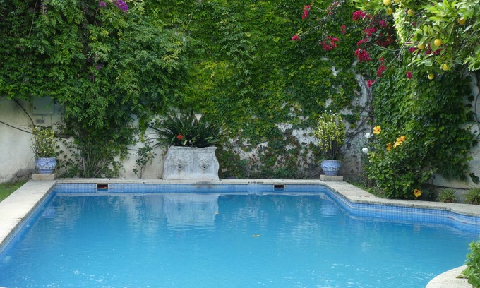 Jerez de la Frontera Old Town House | Palacio del Virrey Laserna