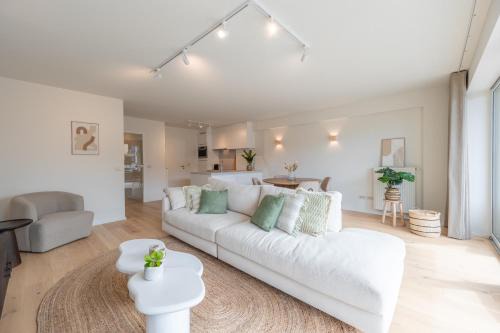 Blankenberge Apartment | Paladio