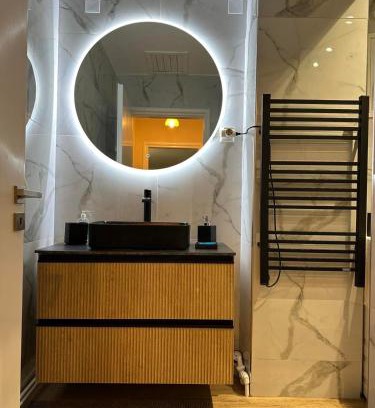 Palaiomonastiron Apartment | Palaiomonastiro mountain resort 1