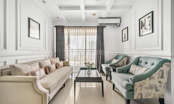 Jakarta Apartment | Palais by Kozystay - Thamrin