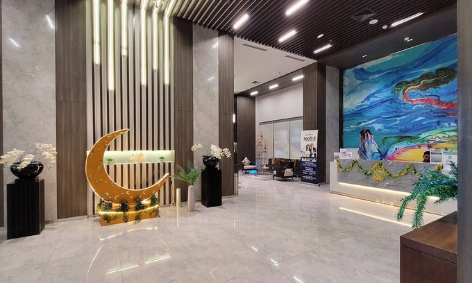 Lubuk Baja Apartment | Palam Mansion Citra Plaza Nagoya