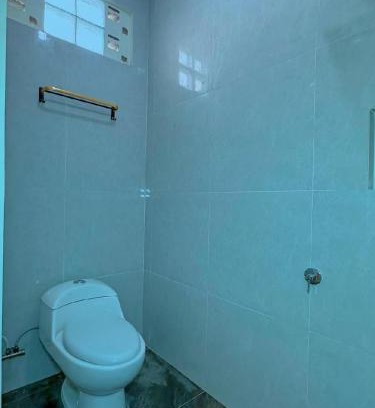 Bestari Jaya House | Palang Guest