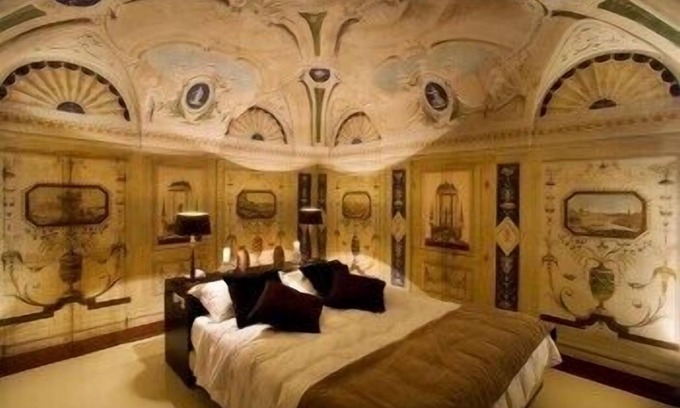 Montefalco Hotel | Palazzo Bontadosi Hotel & Spa