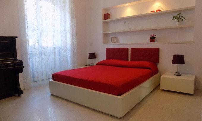 Benevento Bed & Breakfast | Palazzo dei Catenielli 63 B&B