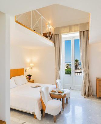 Gallipoli Hotel | Palazzo del Corso – Boutique Hotel