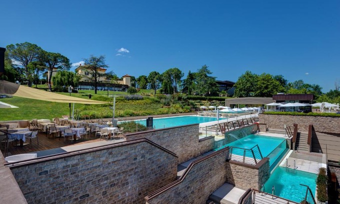 Varignana Resort | Palazzo di Varignana