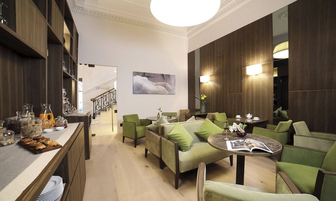 Santissima Annunziata Bed & Breakfast | Palazzo Don Minzoni