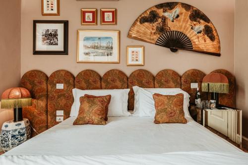 Gallipoli Historic Center Hotel | Palazzo Flora