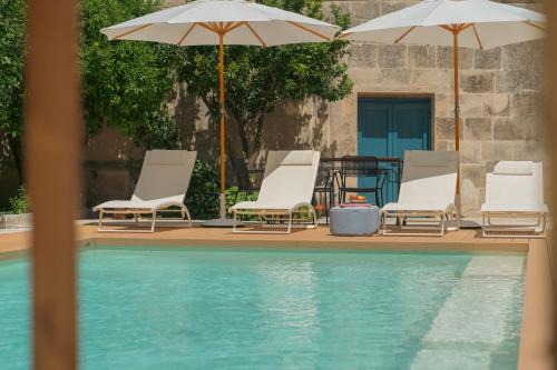 Centro Storico House | PALAZZO GARZIA - Dimora storica