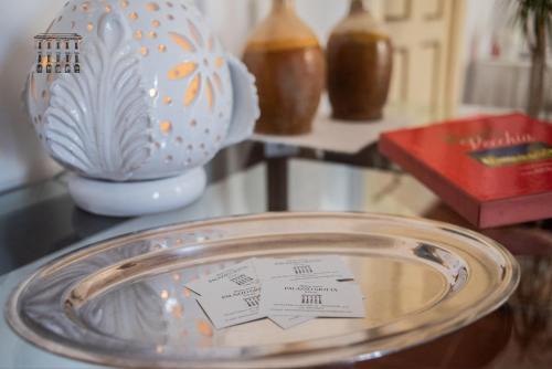 Old Town House | Palazzo Giotta - dimora storica