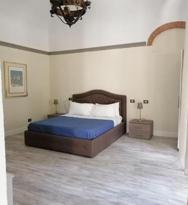 Prato Apartment | Palazzo Guasti Appartamento Il balcone