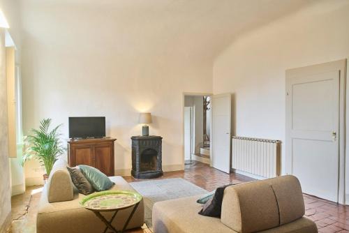 Siena Historical Center Apartment | Palazzo Incontri