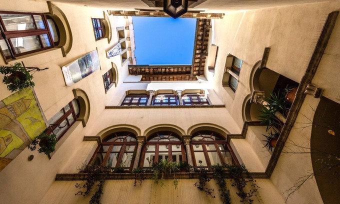 Massa Marittima Apartment | Palazzo Malfatti - Bilocale per due persone