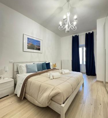 Spoleto Apartment | Palazzo Monterone Apartments