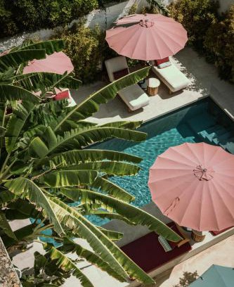 Parabita House | Palazzo Piccinno