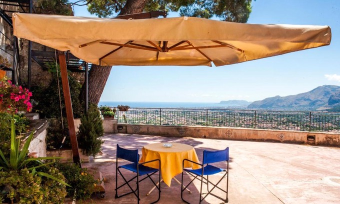 Monreale Bed & Breakfast | Palazzo Q-tò