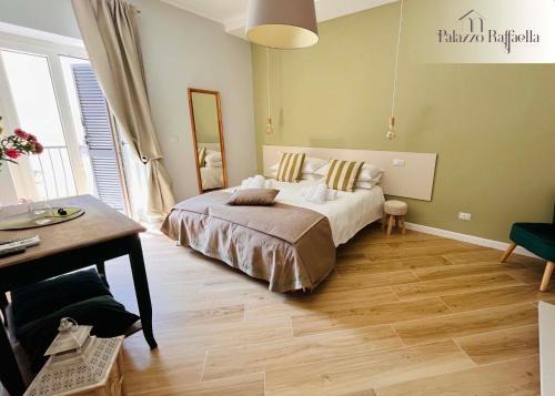 Castel Sant'Elia Bed & Breakfast | Palazzo Raffaella Casa vacanze