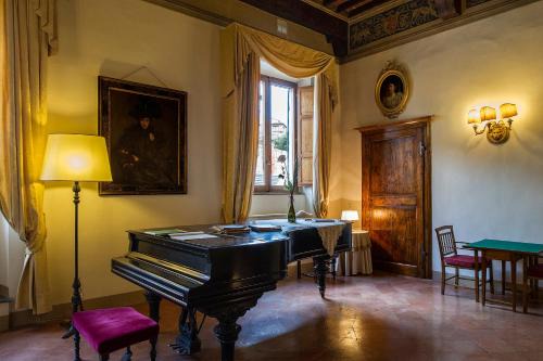 Siena Historical Center Hotel | Palazzo Ravizza